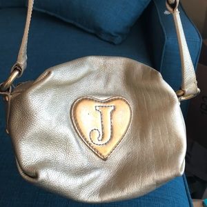 Juicy Couture Mini Handbag